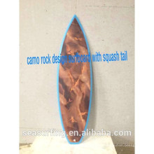 2015 tabla de surf inflable stand up paddle board con diseño camo rock ~!